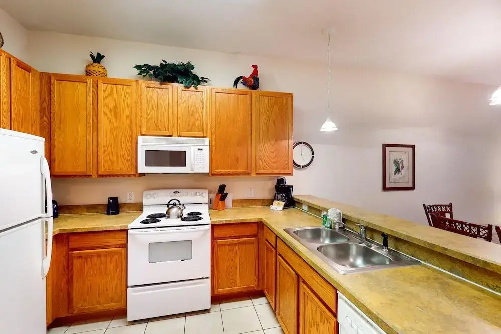 Foto - Bahama Bay Resort