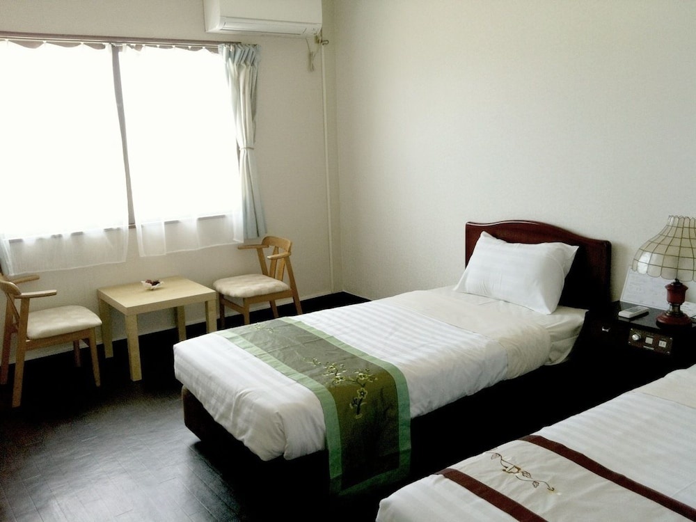 The Iriomote Island  Hotel HOSHITATE