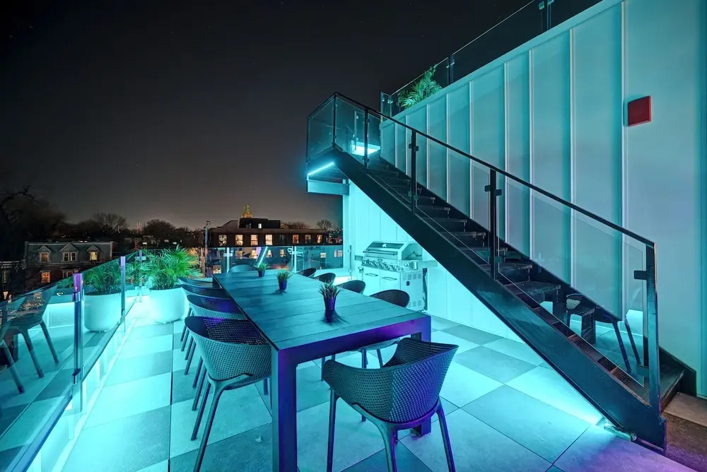 Photo - CLUBHAUS Hotel