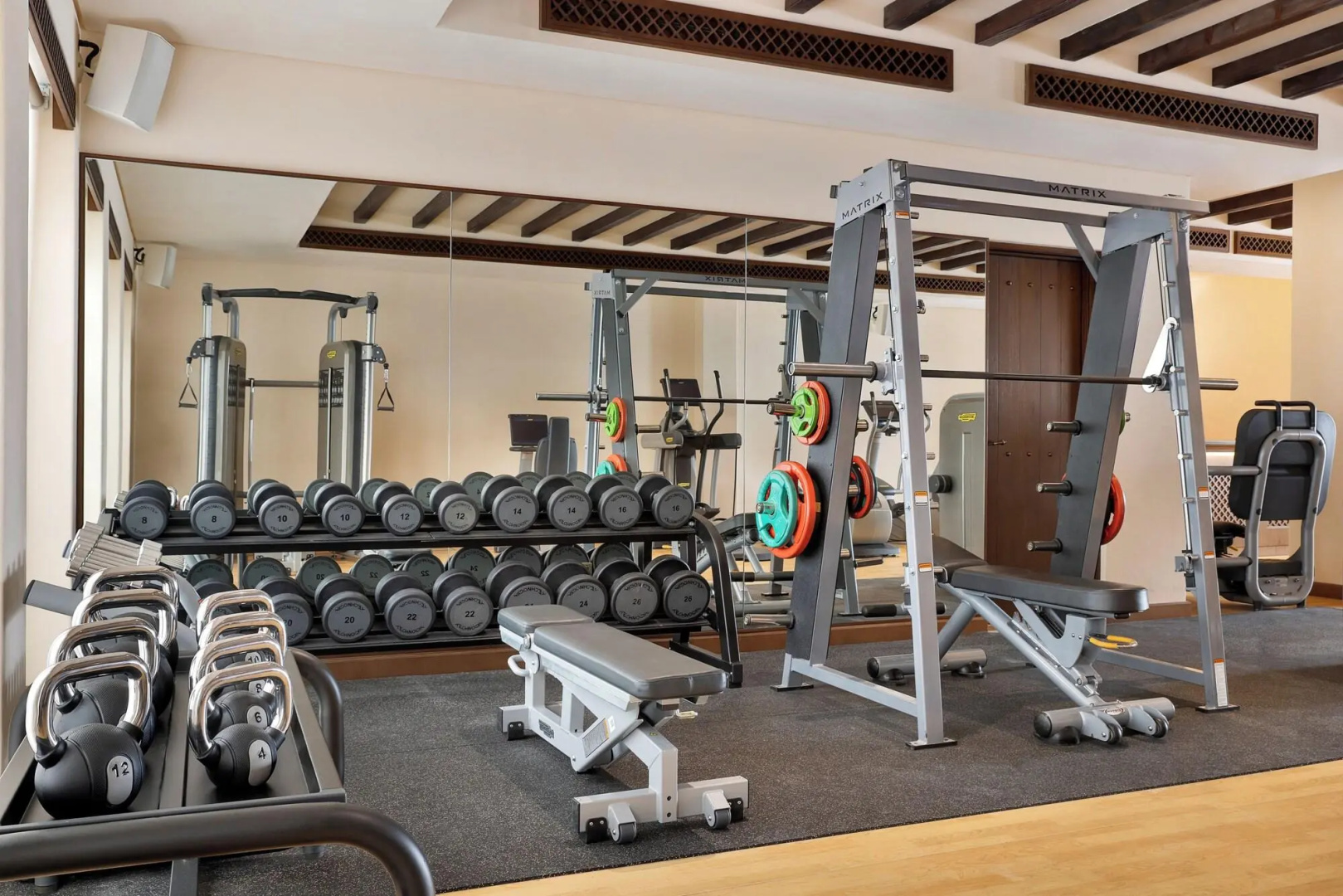 Foto - Al Wathba, a Luxury Collection Desert Resort & Spa, Abu Dhabi