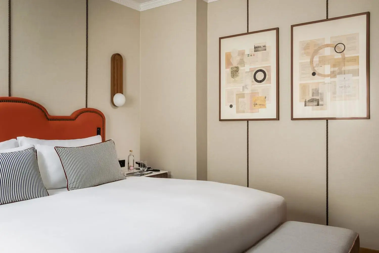 Foto - Hotel Condes de Barcelona