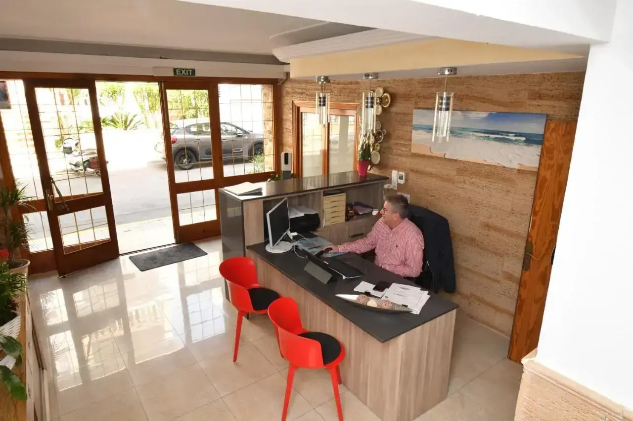 Foto - Hotel Vista Sol Cala Rajada