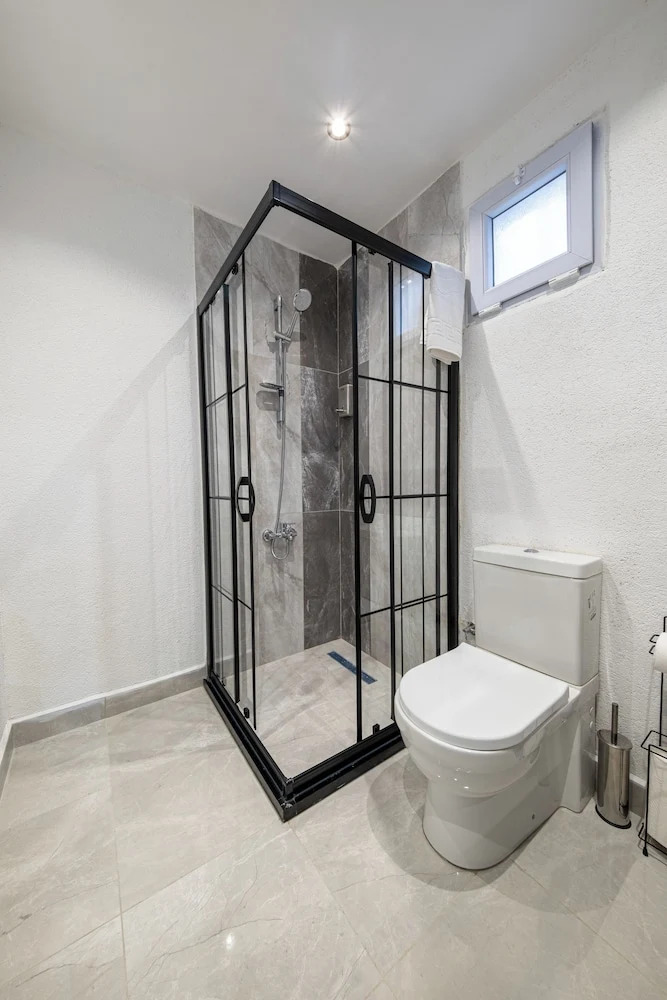 Foto - Hexa Apartments Sisli