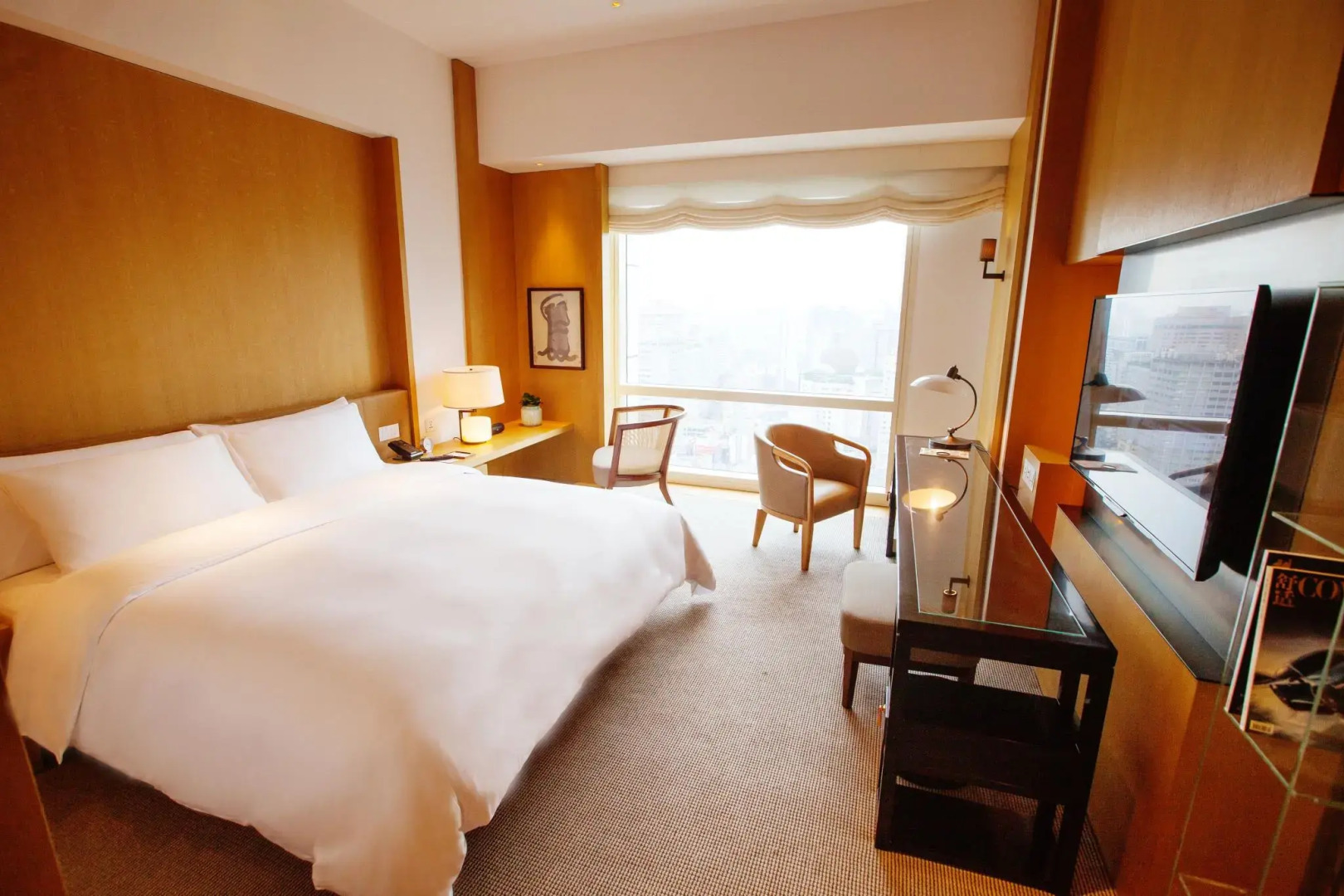 Foto - Grand Hyatt Chengdu