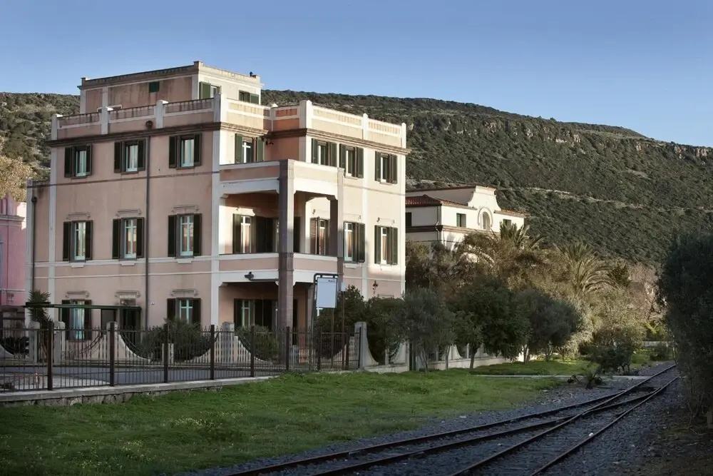 Photo - Hotel Al Gabbiano