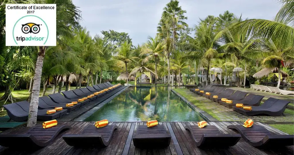 Foto - The Mansion Resort Hotel & Spa