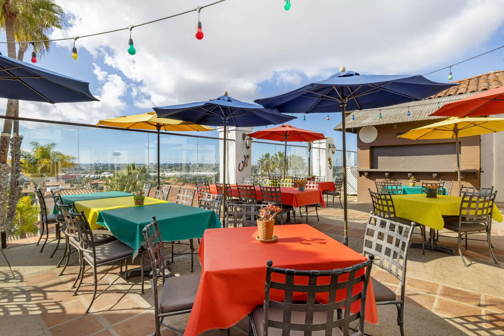 Foto - Best Western Plus Hacienda Hotel Old Town