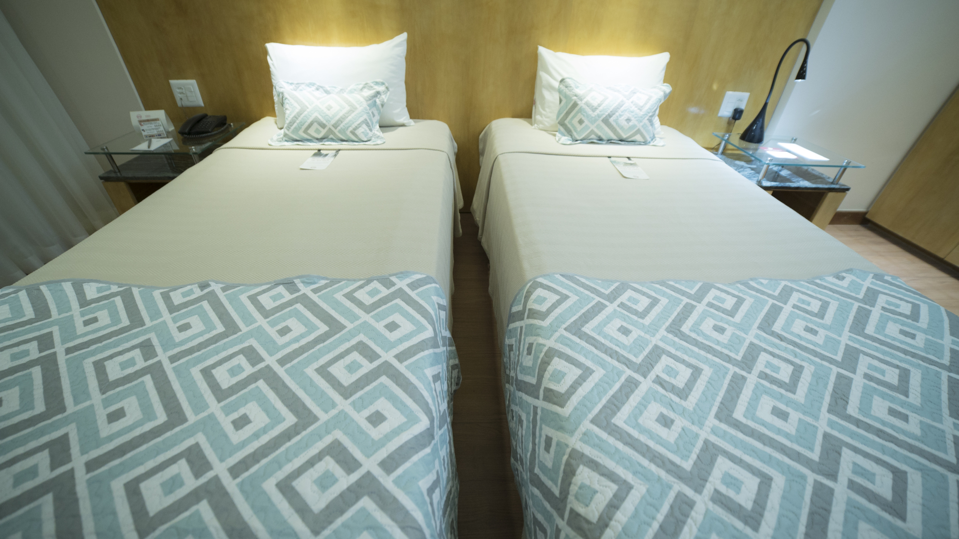 Foto - South American Copacabana Hotel