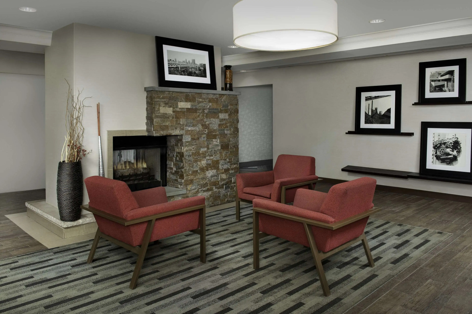 Photo - Hampton Inn Pittsburgh/Monroeville