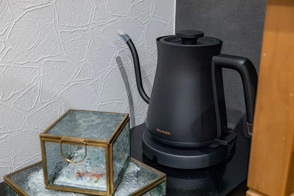 Foto - Inn The Omotesando