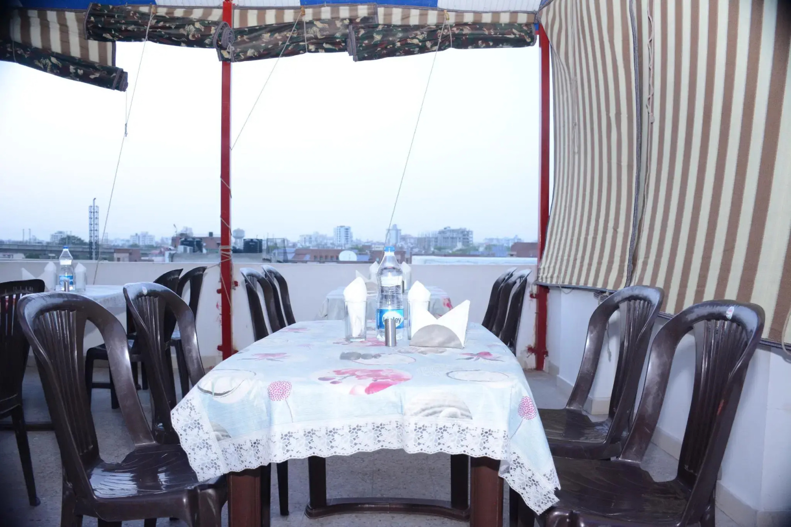 Foto - Hotel Thikana Palace