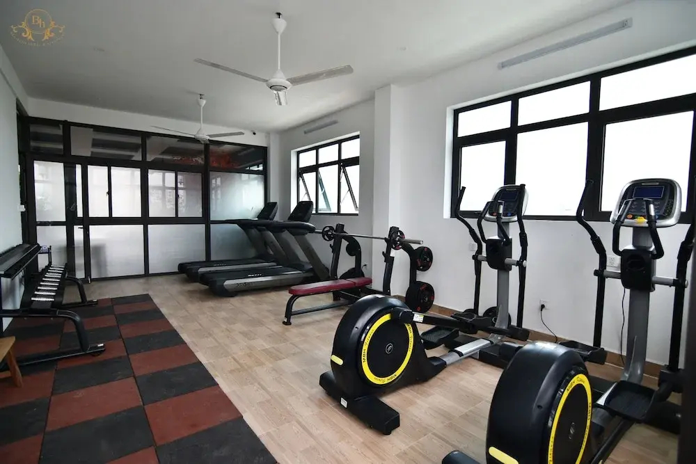 Foto - Bao Hung Hotel & Apartment - Tran Thai Tong