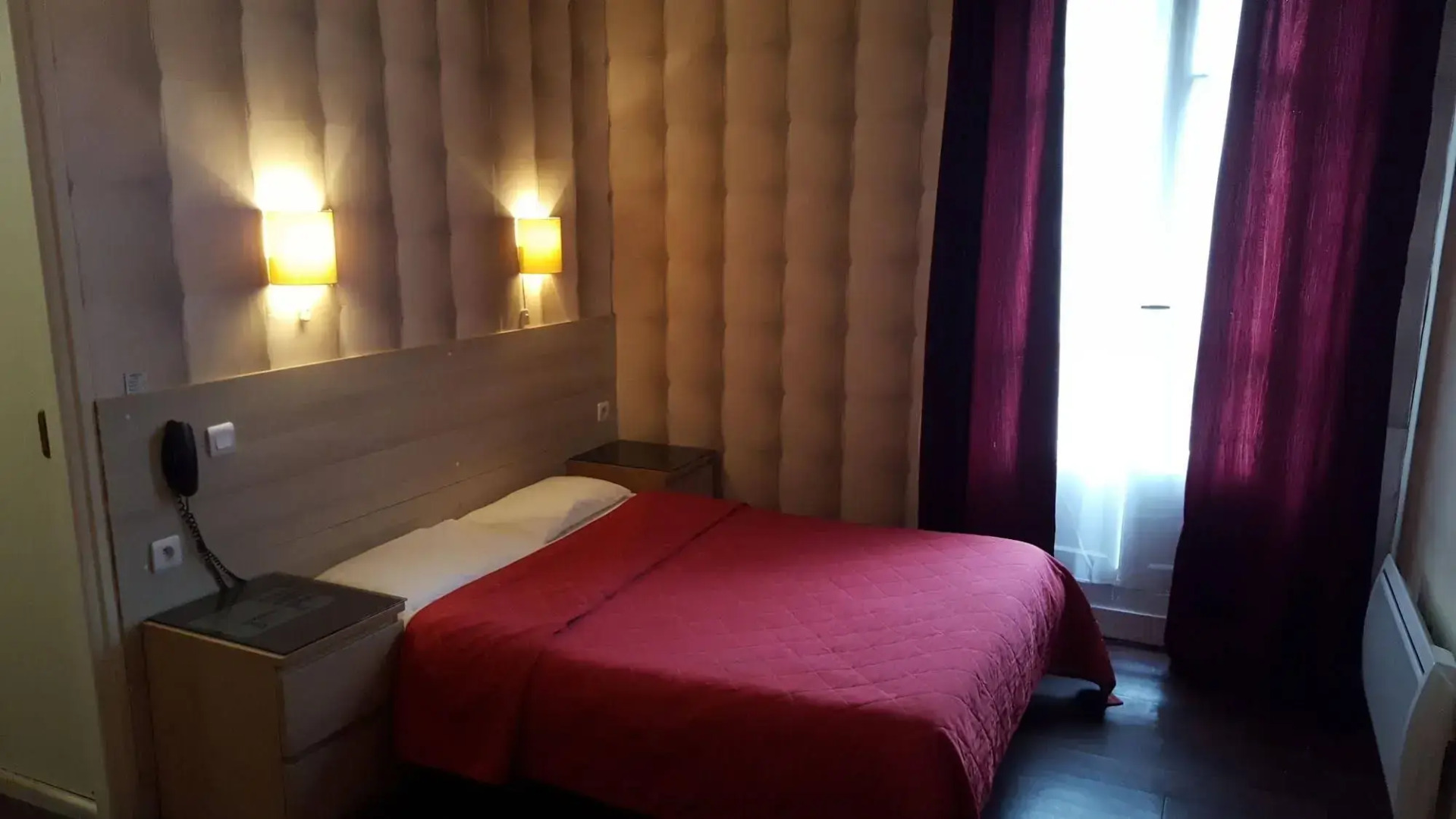 Foto - Hôtel Média