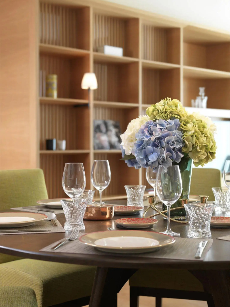Photo - Lanson Place Bukit Ceylon