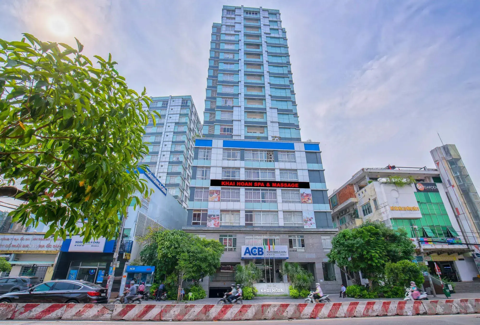 Photo - Khai Hoan Apartment Hotel