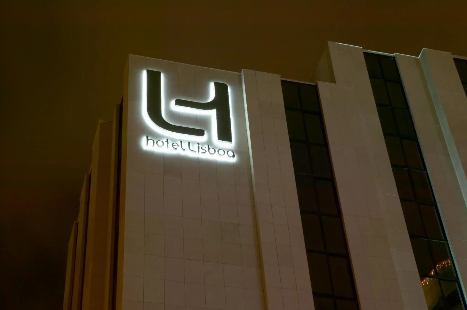Foto - Valverde Lisboa Hotel & Garden - Relais & Chateaux