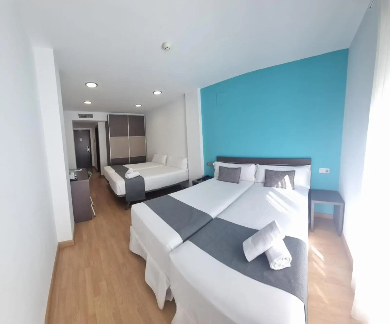 Photo - Hotel Clopy Rocamar