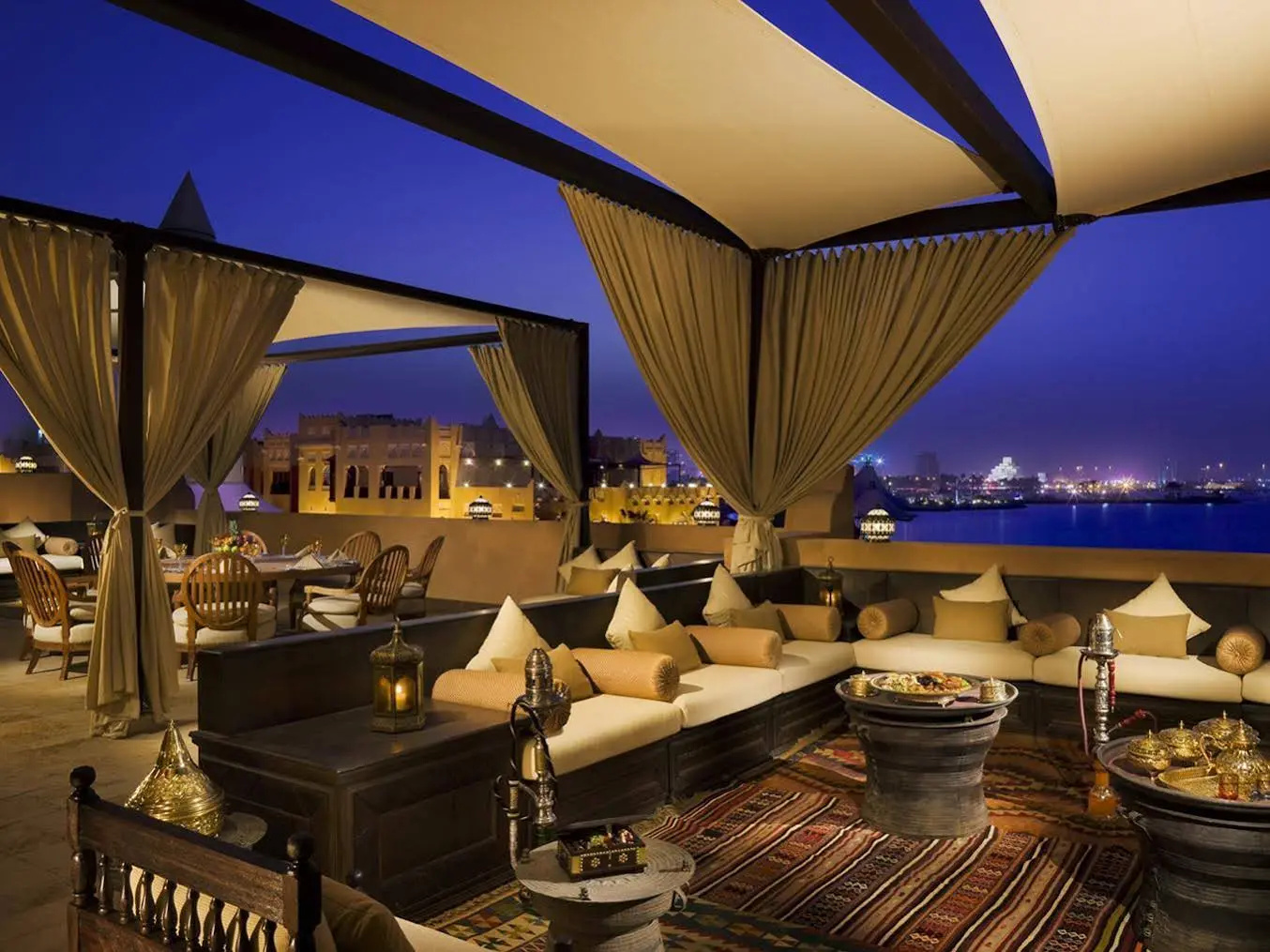 Foto - Sharq Village & Spa
