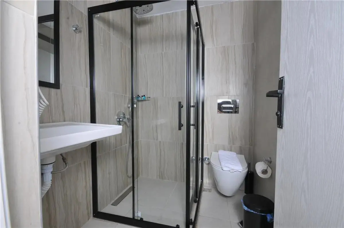 Foto - Club Sema Suite Hotel