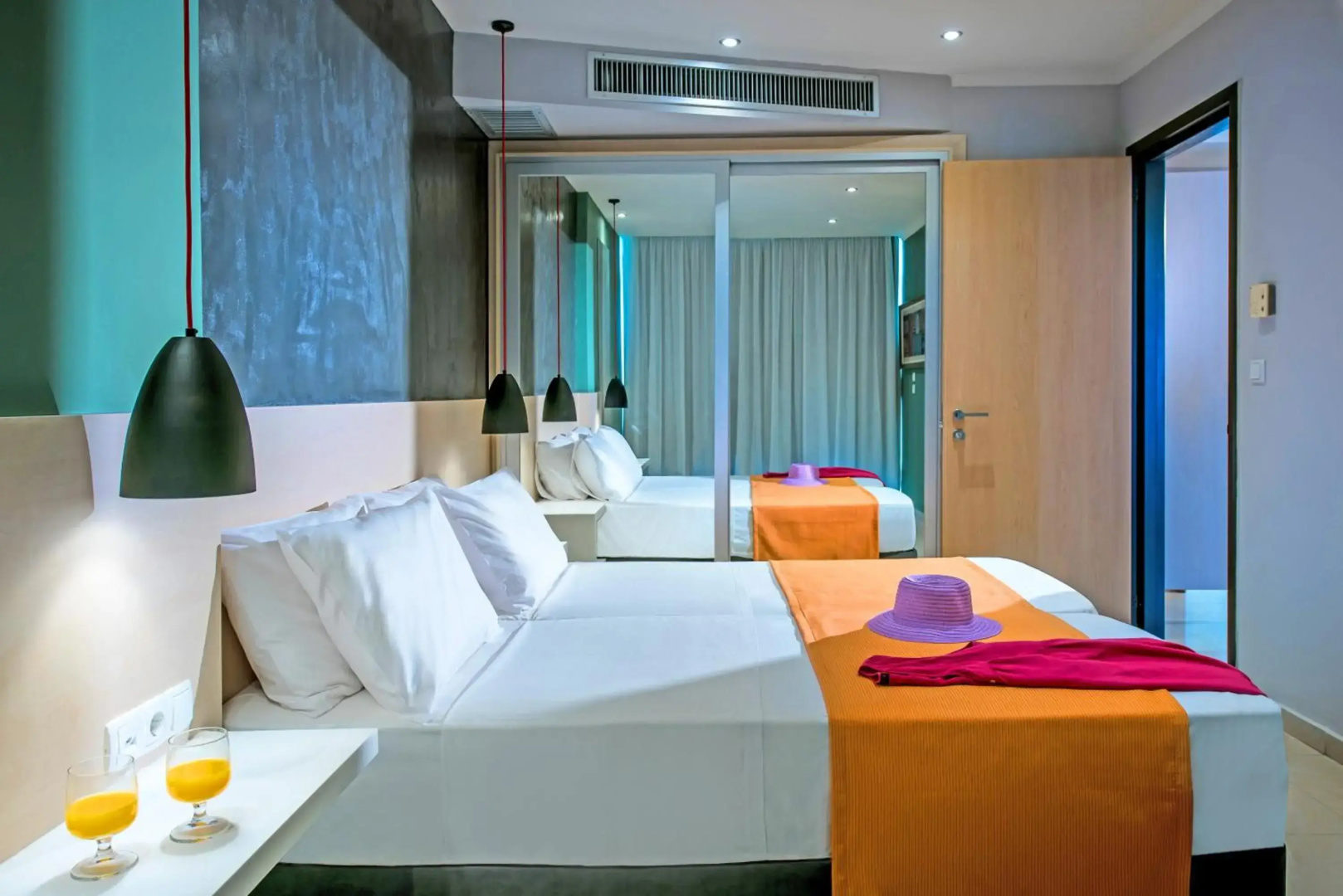 Foto - Corissia Princess Hotel