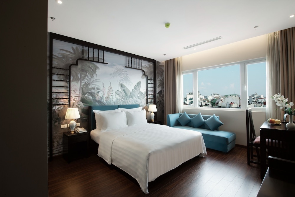 Photo - Palago Boutique Hotel