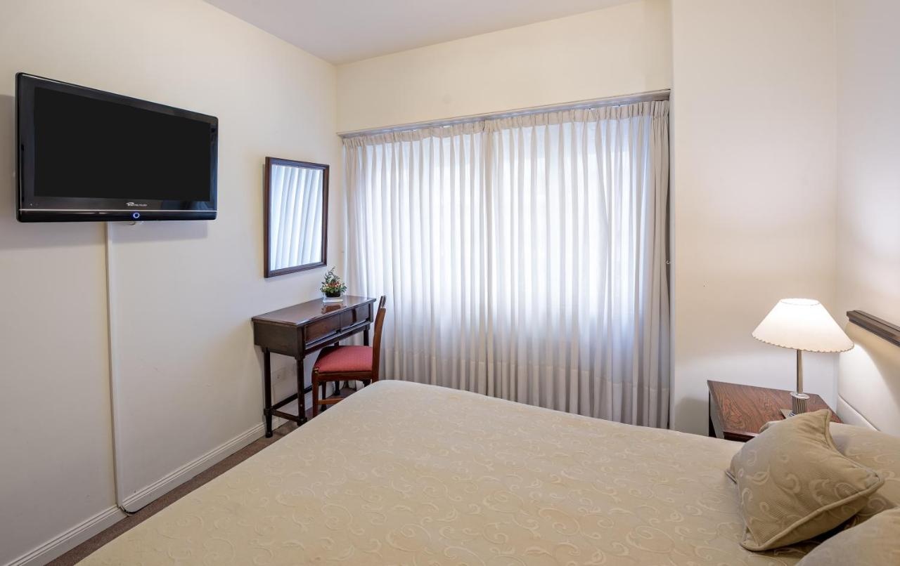 Foto - Hotel Iruña