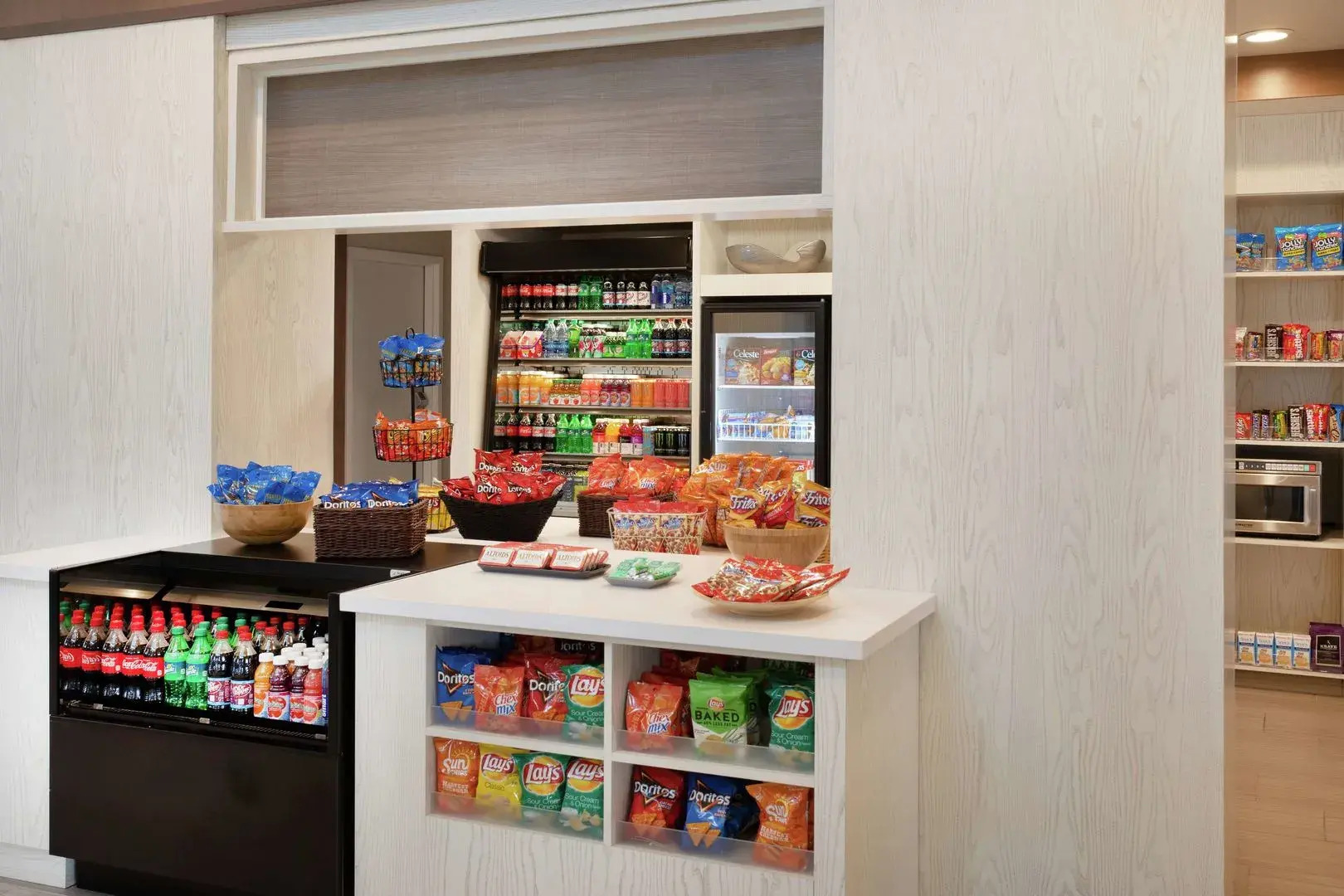 Foto - Hilton Garden Inn Las Vegas City Center