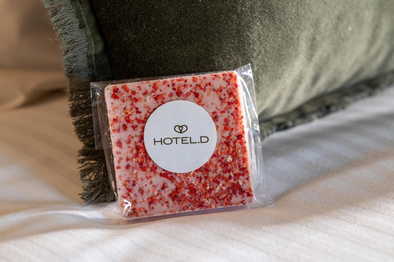 Foto - Hotel D - Basel - Boutique Hotel