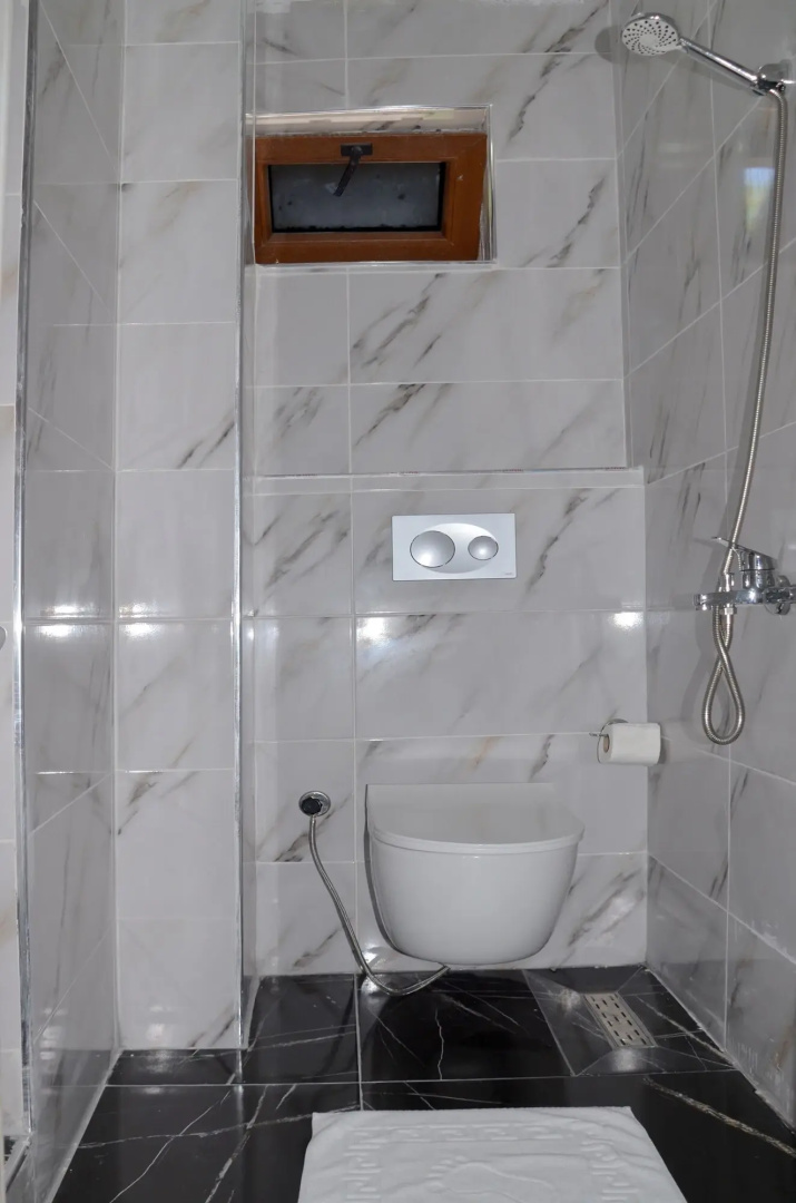 Foto - Yasmin hotel