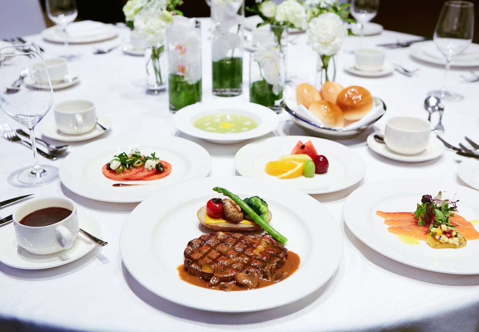 Foto - Courtyard by Marriott Seoul Pangyo