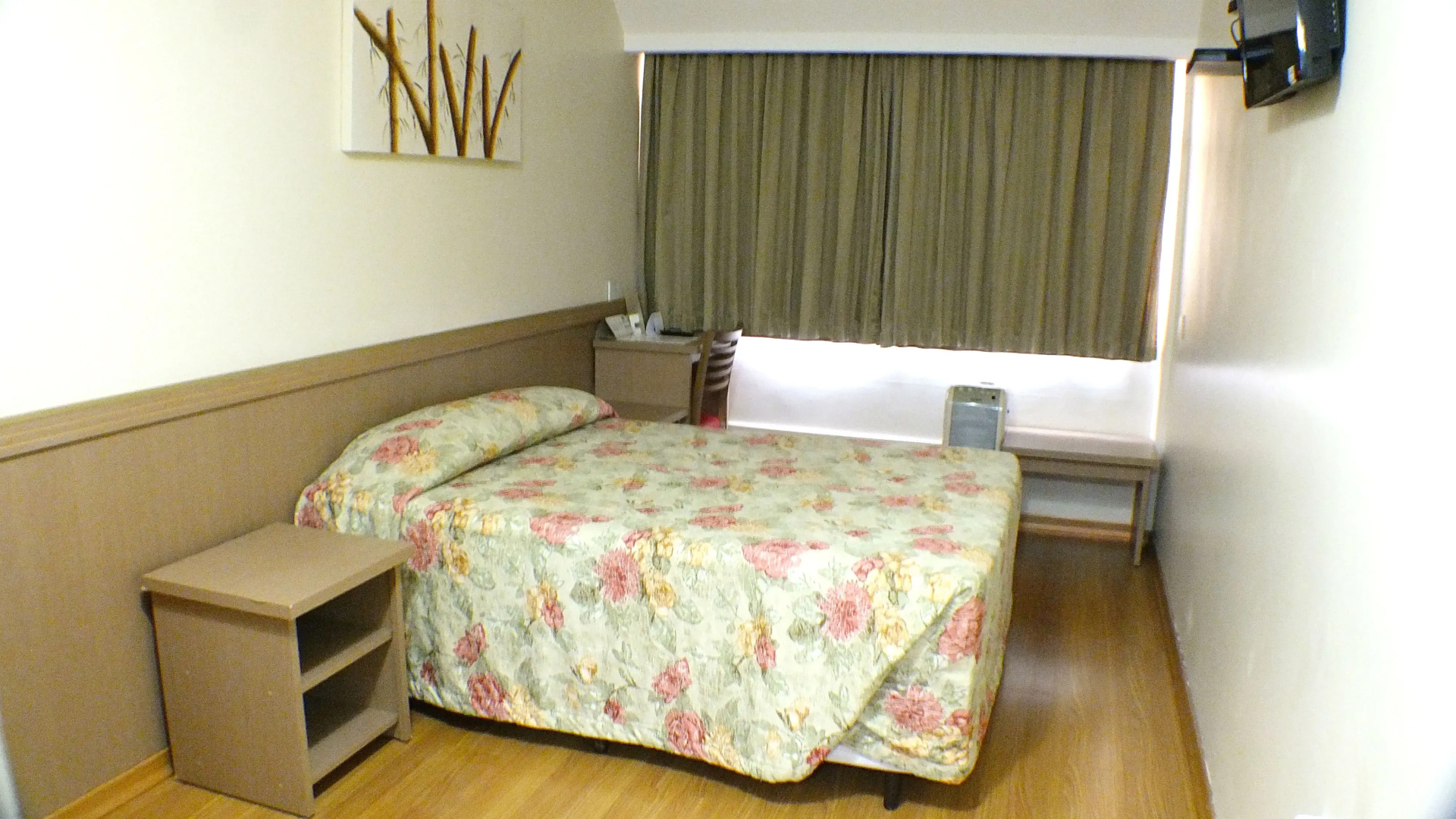 Photo - Hotel Golden Park Curitiba By Nacional Inn