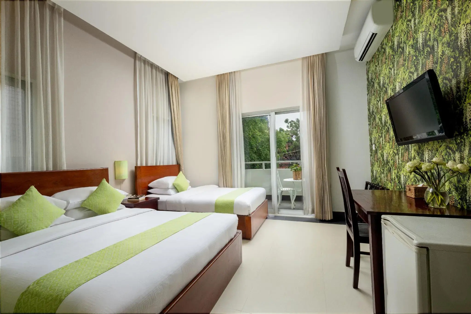Photo - Skyline Boutique Hotel