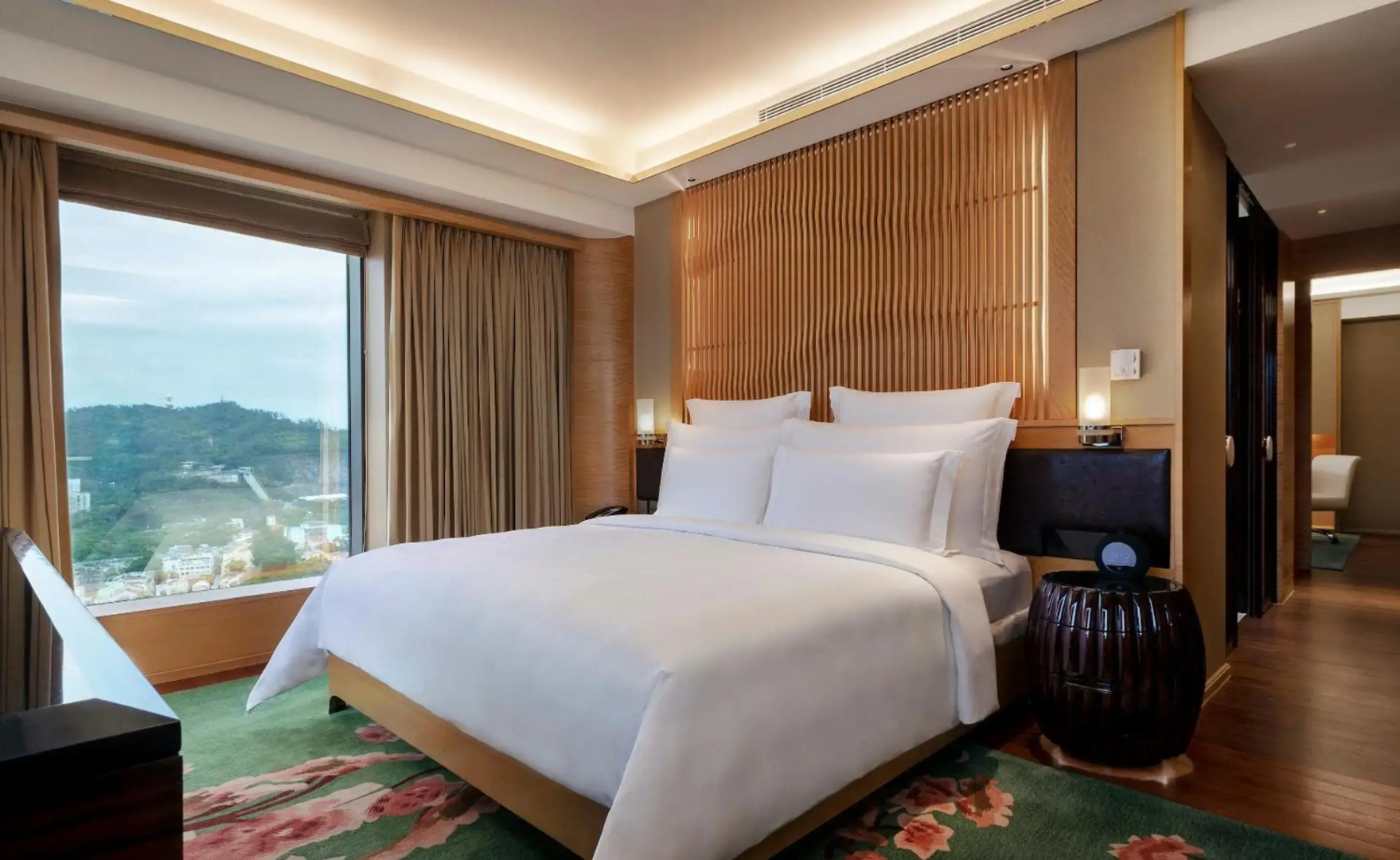 Photo - Galaxy Hotel