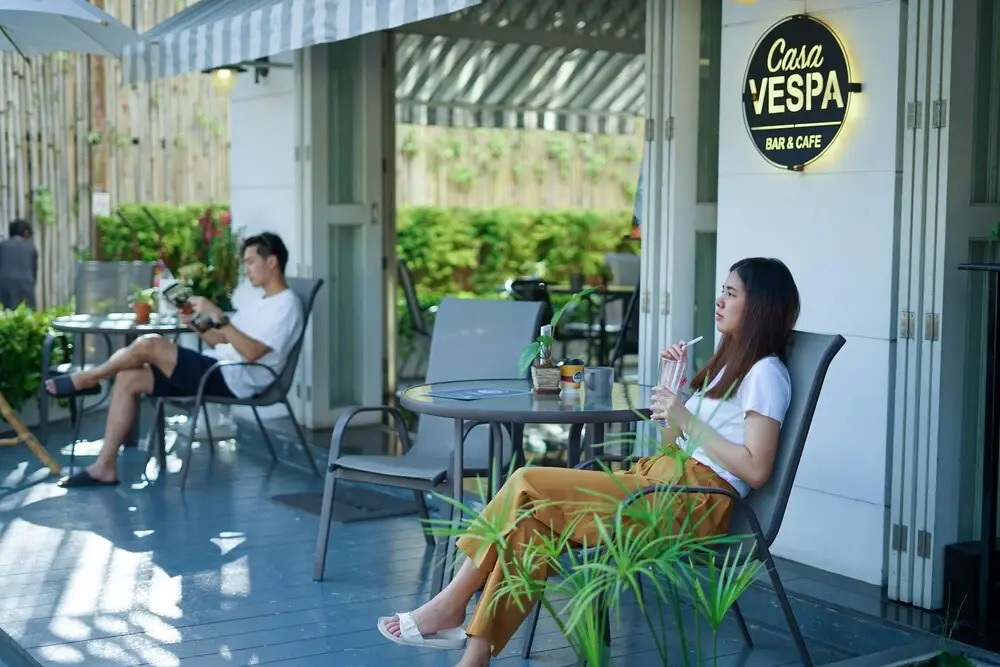 Foto - WUA LAI Boutique Hotel Chiang Mai