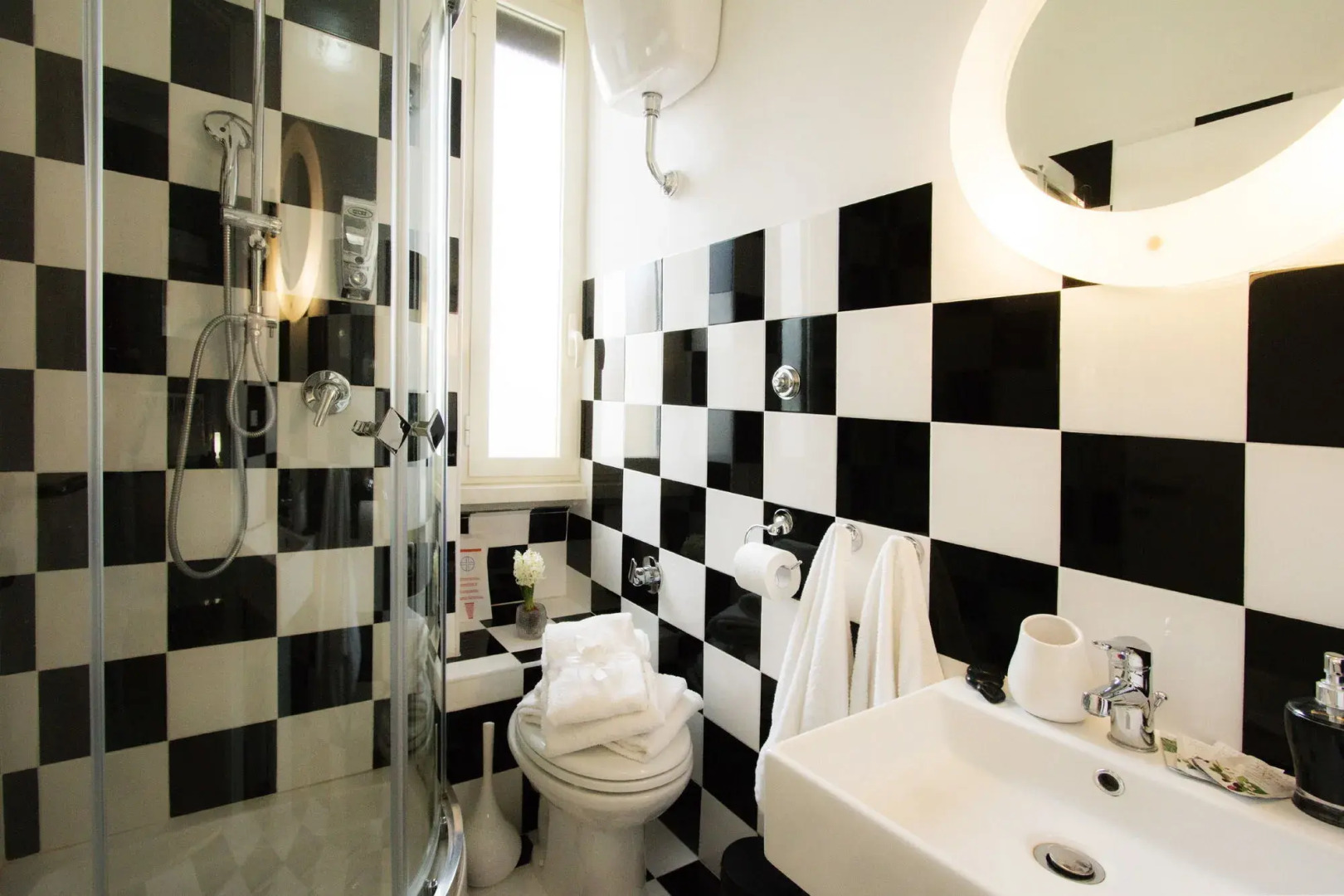 Photo - City Lights Rome