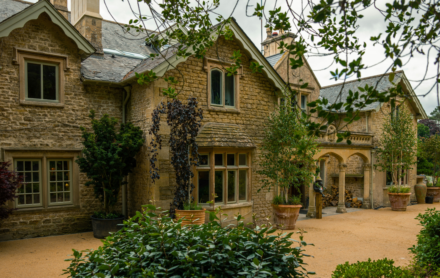 Foto - Homewood Hotel & Spa