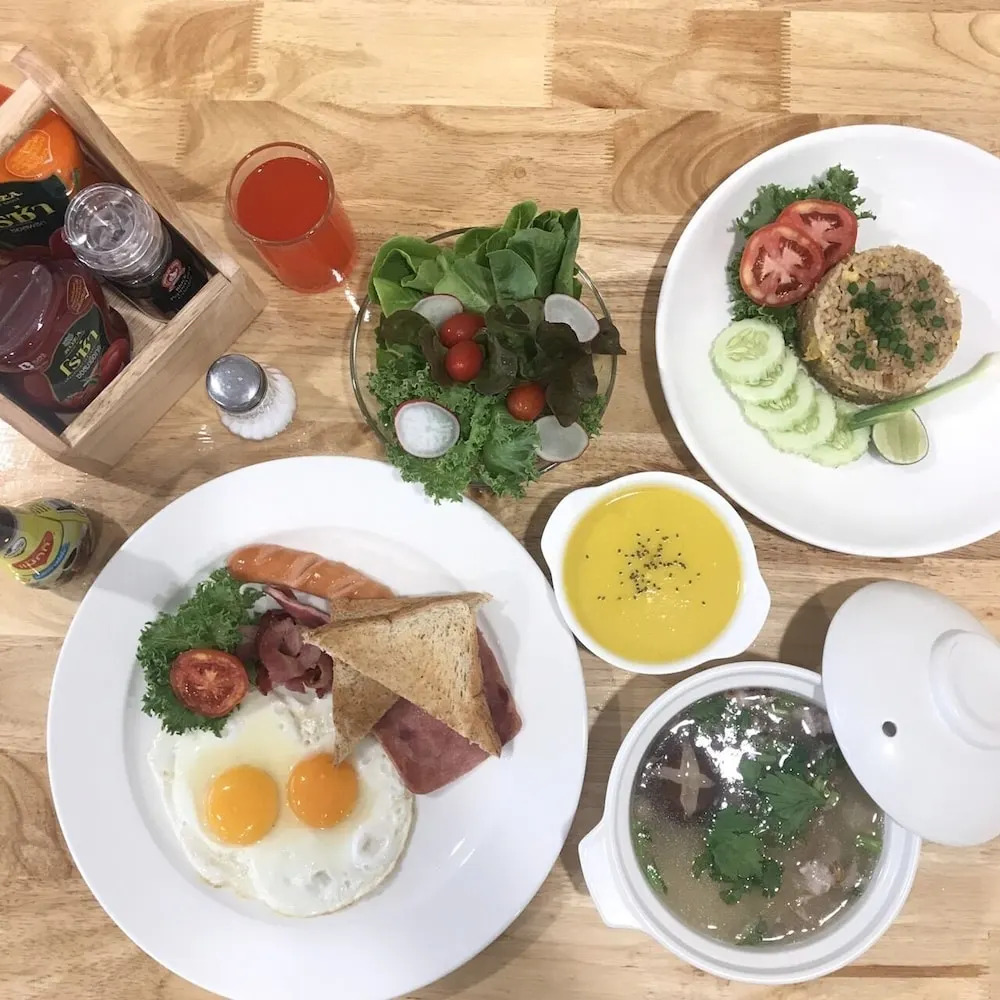 Photo - Rest@Ratchada hotel