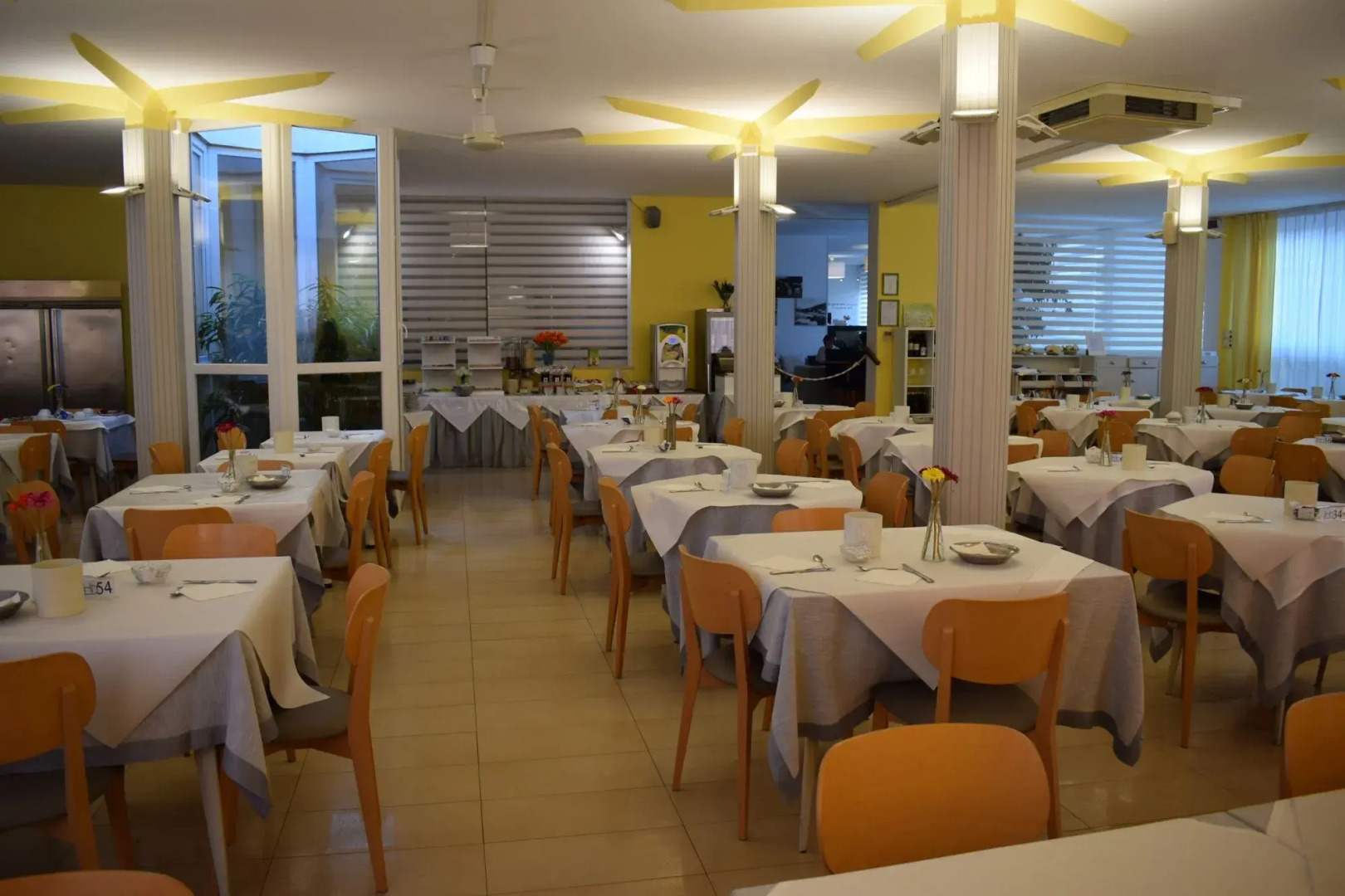 Photo - Doria Hotel