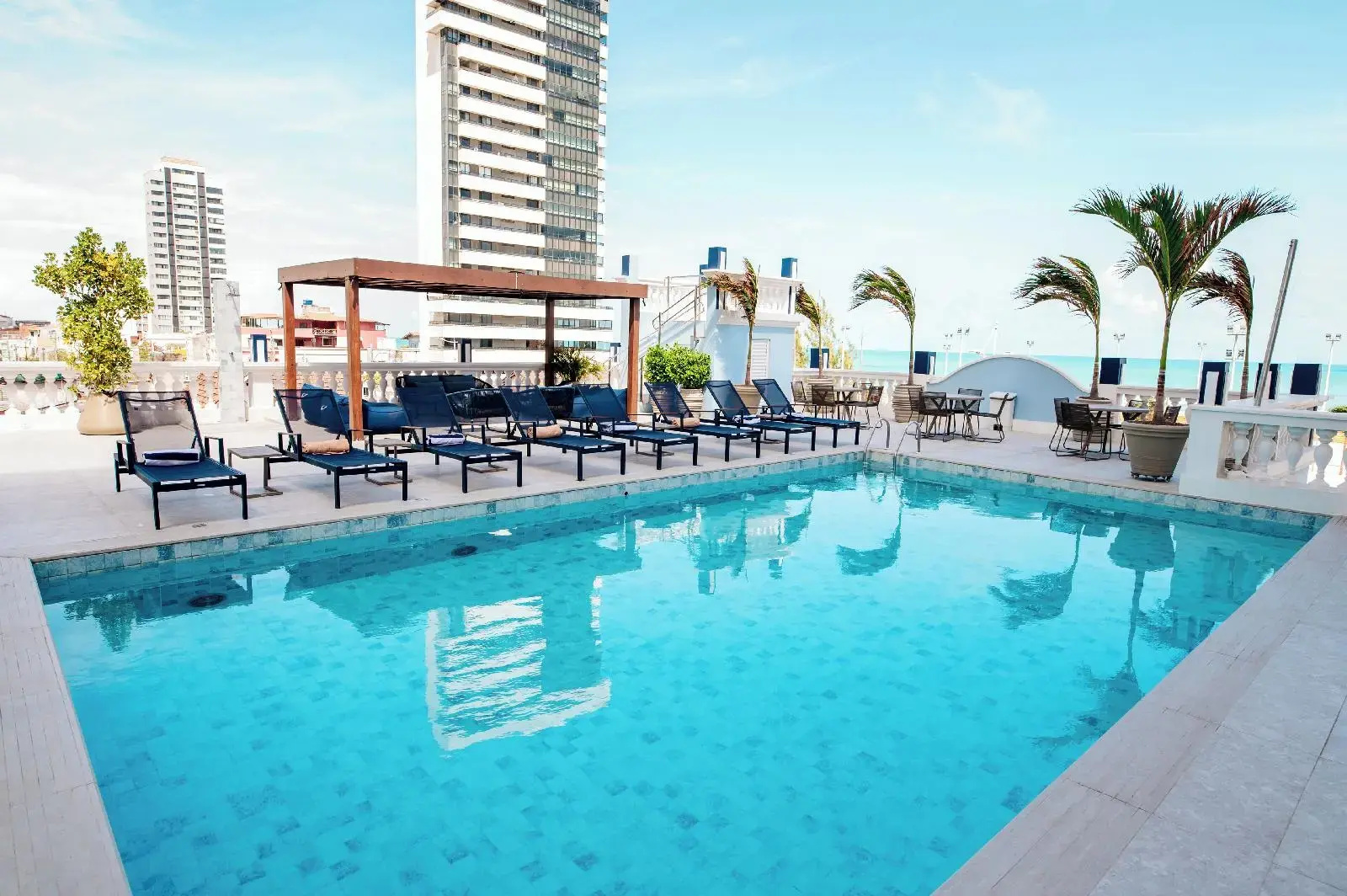 Foto - Hotel Sonata de Iracema