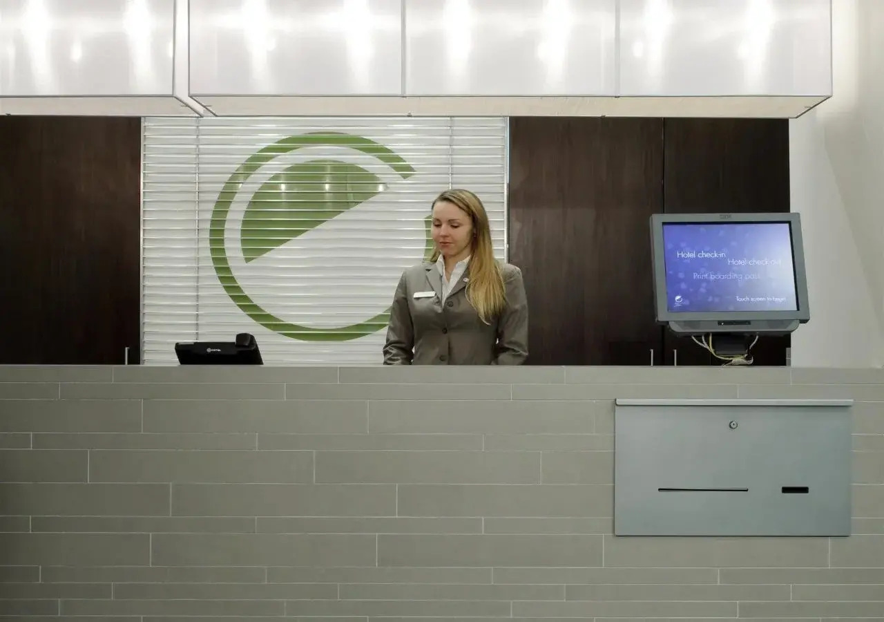 Foto - Element Times Square West