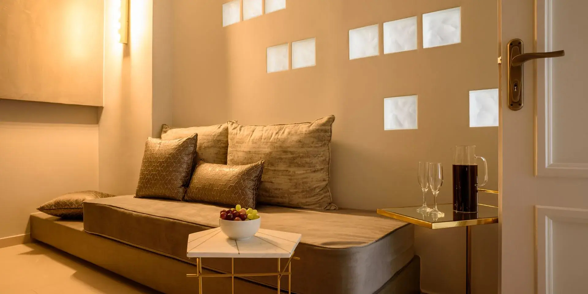 Foto - Ambeli Luxury Villa