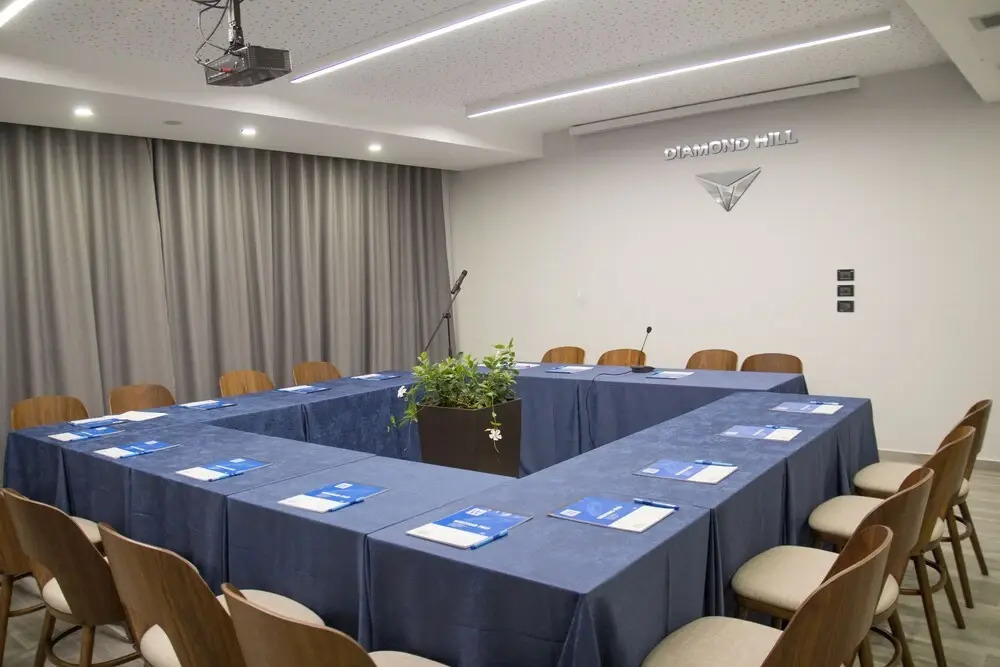 Photo - Diamond Hill Resort & SPA