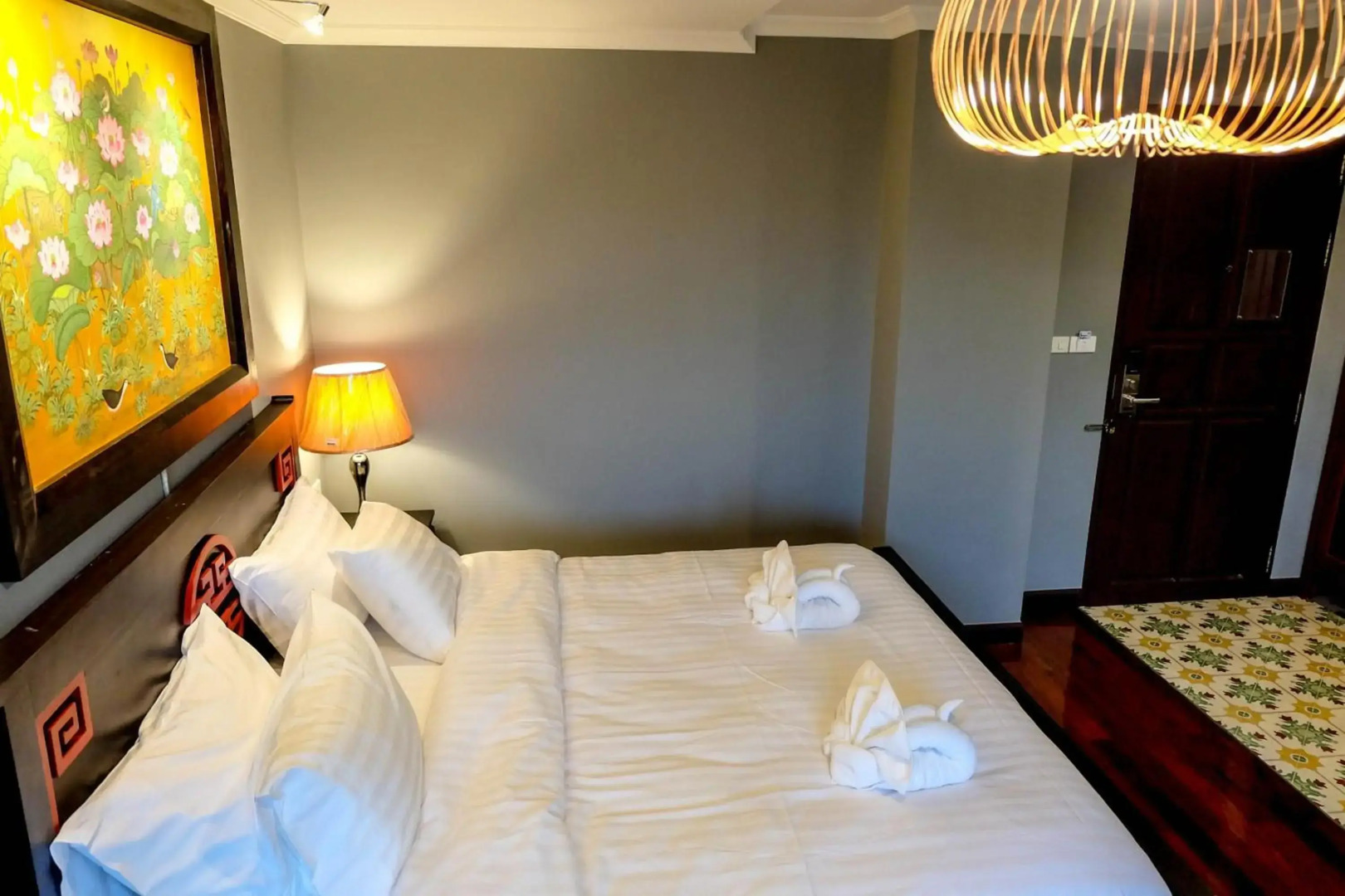 Photo - Siri Heritage Bangkok Hotel