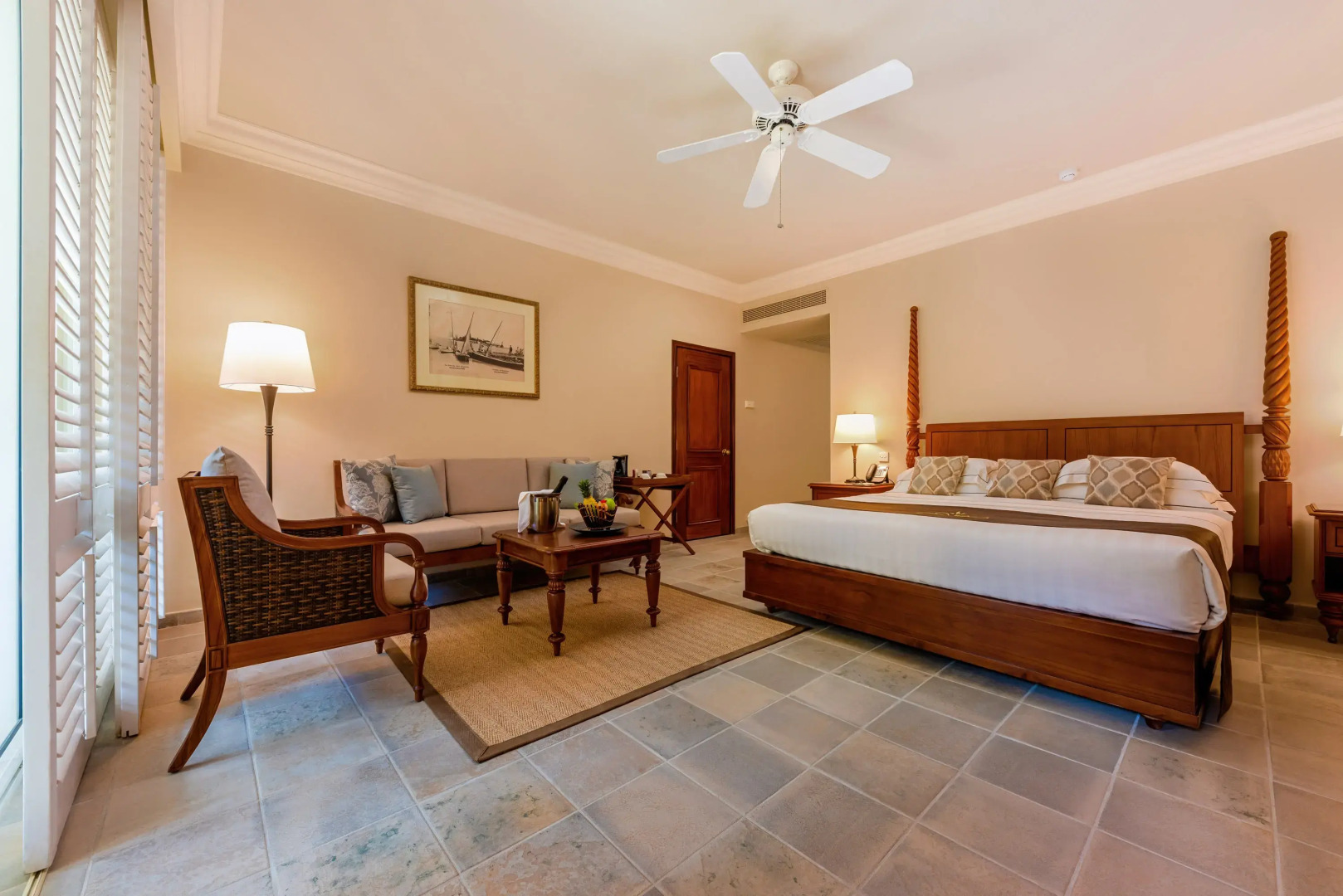 Foto - The Residence Mauritius