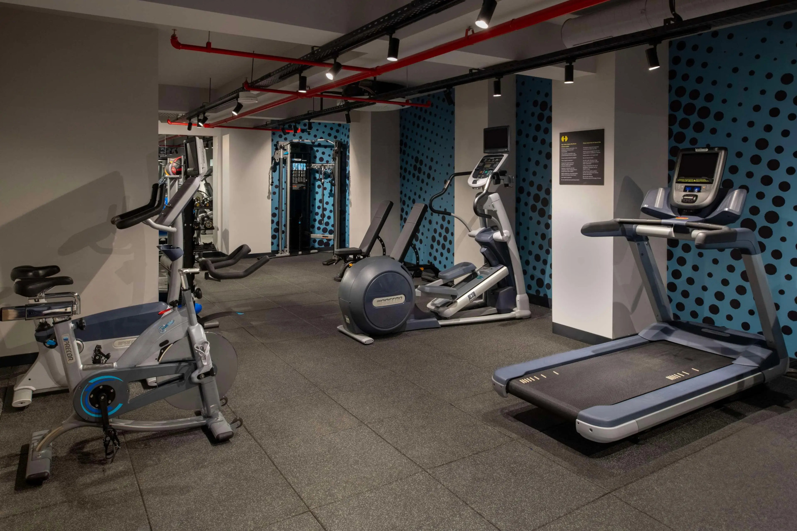 Photo - Hampton By Hilton Istanbul Merter