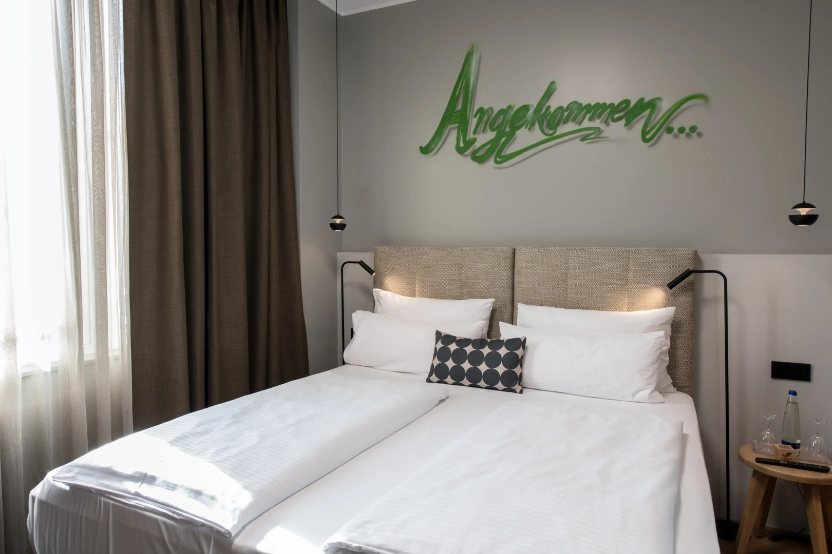 Photo - Koos Hotel & Apartments