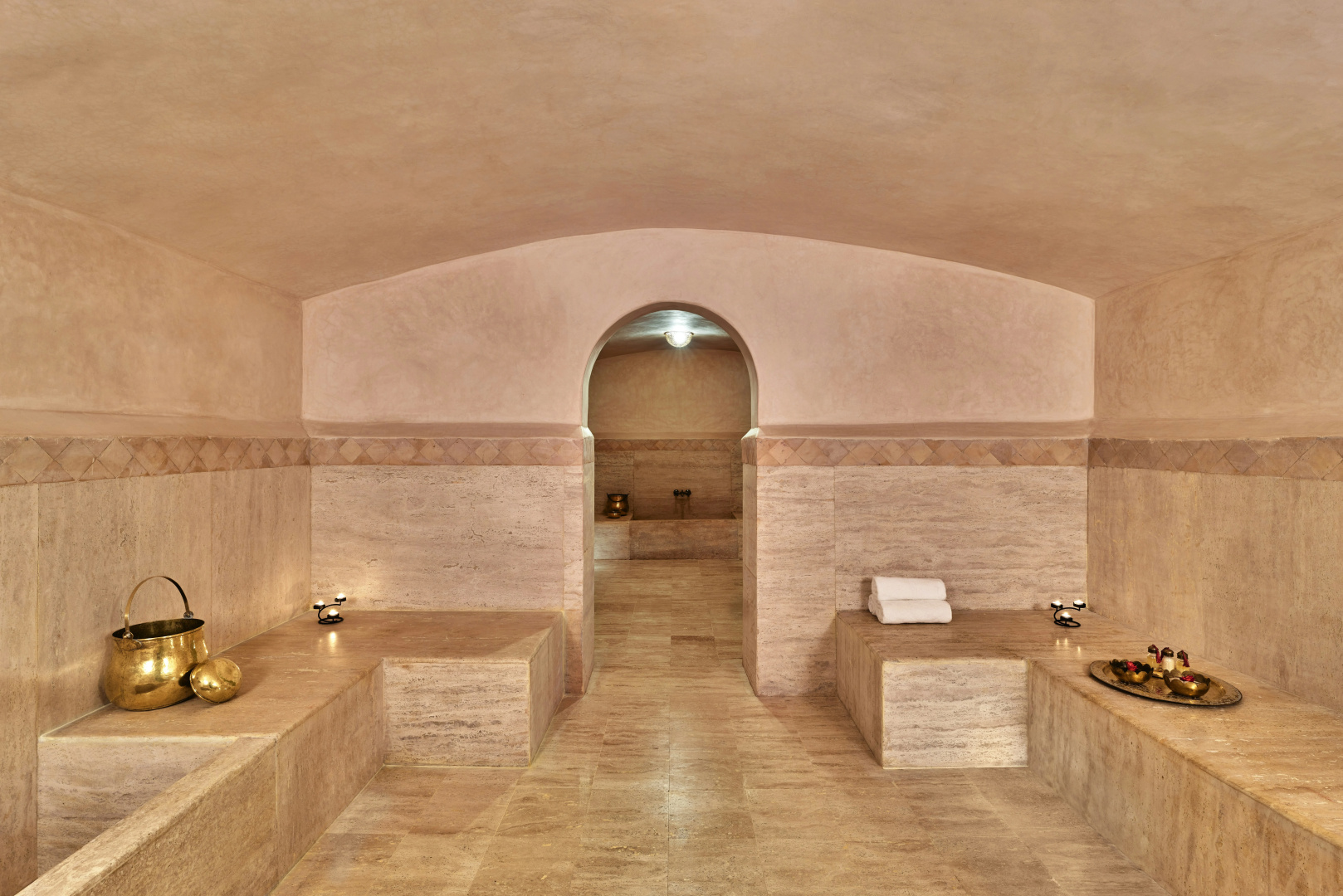 Foto - Hôtel & Ryads Barrière Le Naoura