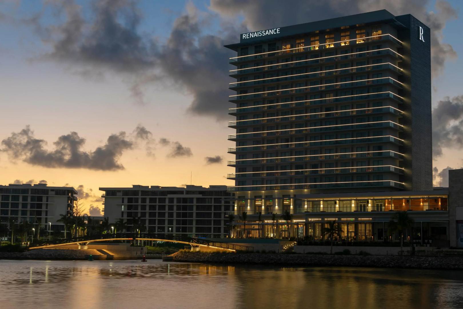 Foto - Renaissance Cancun Resort & Marina