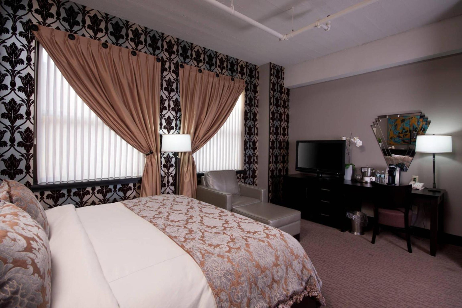 Foto - The Giacomo, an Ascend Collection Hotel