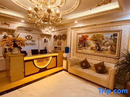 Foto - Nam Cường X Hotel